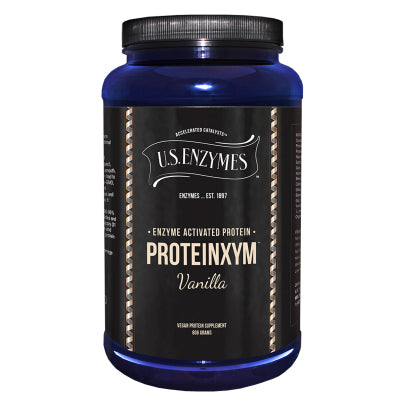 Proteinxym™ Vanilla 806 Grams