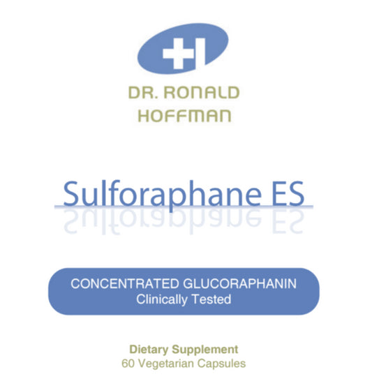 Sulforaphane ES 60 capsules