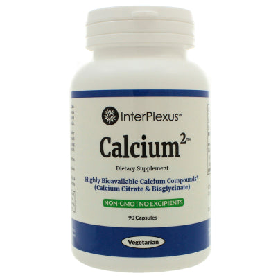 Calcium2 90 capsules