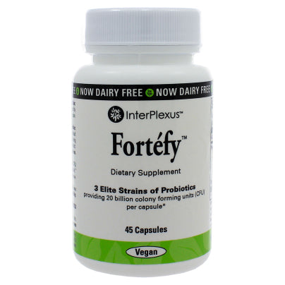 Fortefy 45 capsules