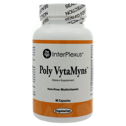 Poly VytaMyns 90 capsules