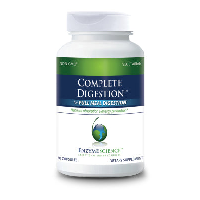Complete Digestion 30 capsules