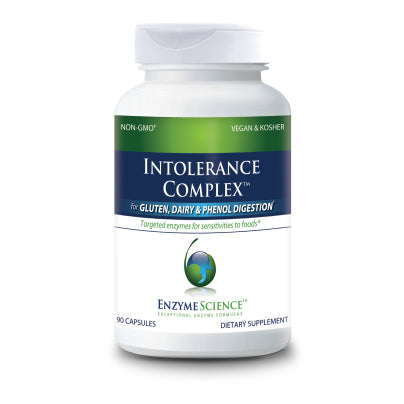 Intolerance Complex 90 capsules