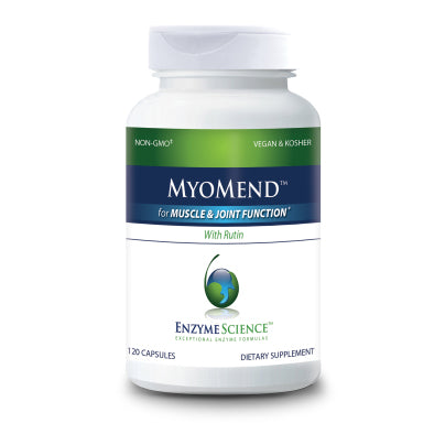 MyoMend 120 capsules
