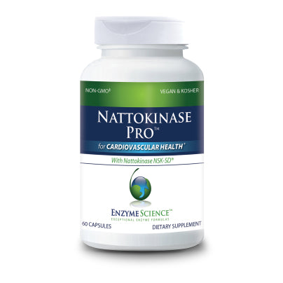 Nattokinase Pro 60 capsules