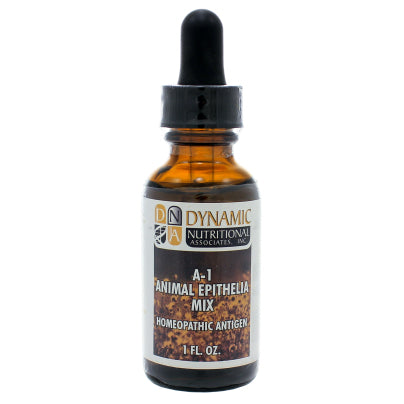 A-1 (Animal Epithelial Mix) 1 Ounce