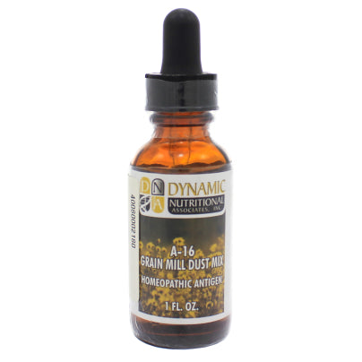 A-16 (Grain Mill Dust Mix) 1 Ounce