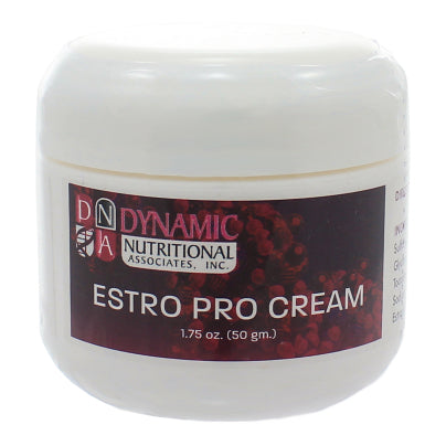 Estro Pro Cream 1.75 Ounces