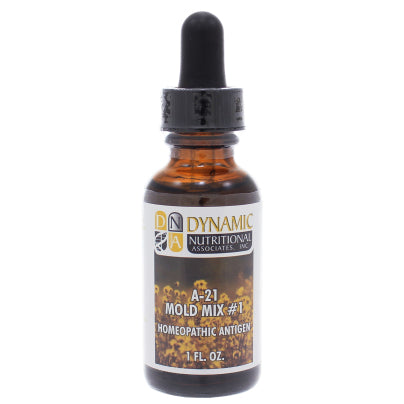 Mold Mix #1 1 Ounce