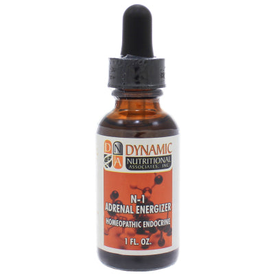 N-1 (Adrenal Energizer) 1 Ounce