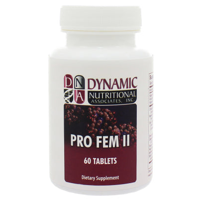 Pro Fem II 60 tablets