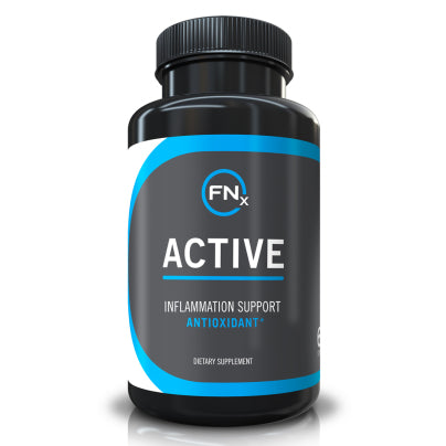 Active 60 capsules