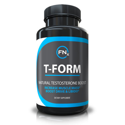 FNX T-Form 90 capsules