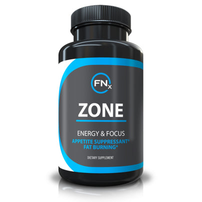 FNX Zone 60 capsules