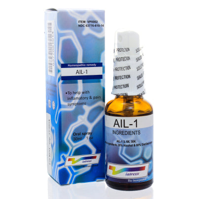 AIL-1 50 Milliliters