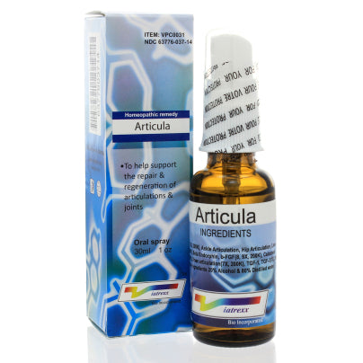 Articula 1 Ounce