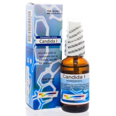 Candida l 50mL