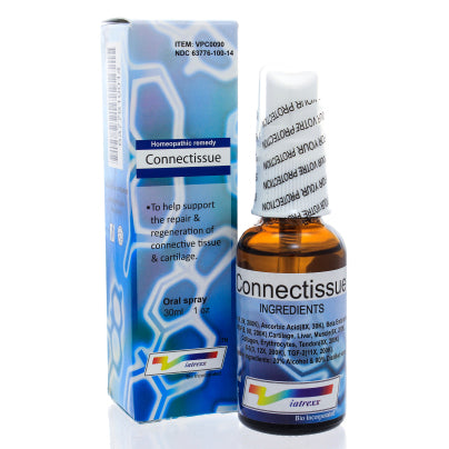 Connectissue 50 Milliliters