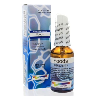 Foods 50 Milliliters