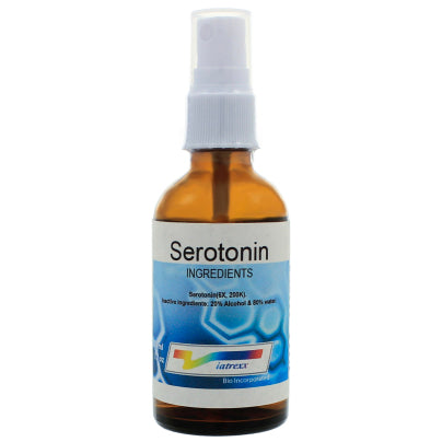 Serotonin 50mL