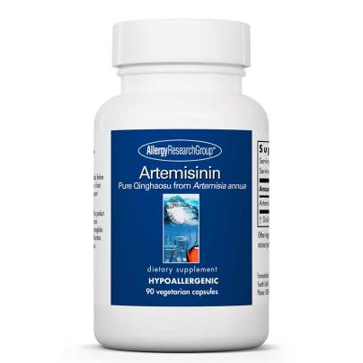 Artemisinin 100mg 90 capsules