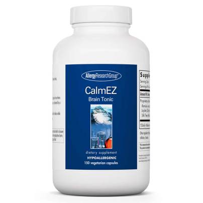 Calm-EZ 150 capsules