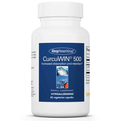 CurCuWIN 500 60 capsules
