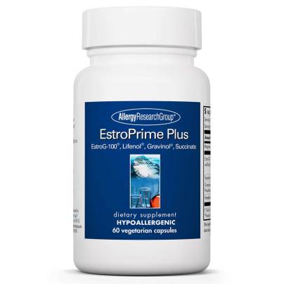 EstroPrime Plus 60 capsules