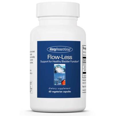 Flow-Less 60 capsules