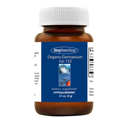 Germanium (Organic) pwd 6 Grams