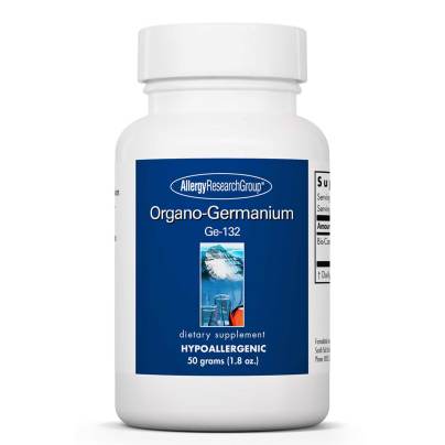 Germanium (Organic) pwd 50 Grams