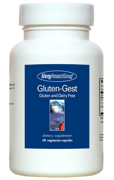 Gluten-Gest 60 capsules