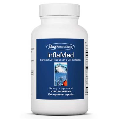 InflaMed 120 capsules