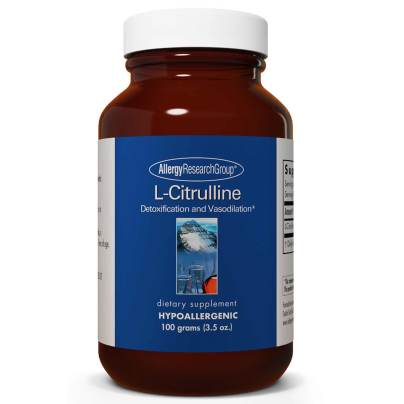 L-Citrulline Powder 100 Grams