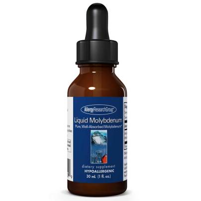 Molybdenum (Liquid) 1 Ounce