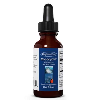 Mycocyclin 1 Ounce