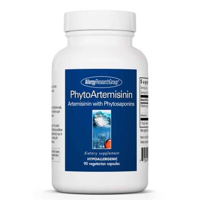 PhytoArtemisinin 90 capsules
