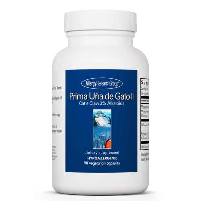 Prima Una de Gato II 90 capsules