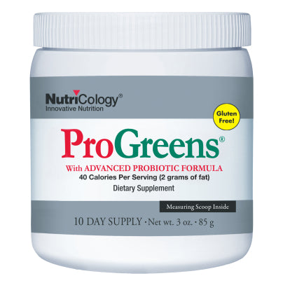 ProGreens 85 Grams