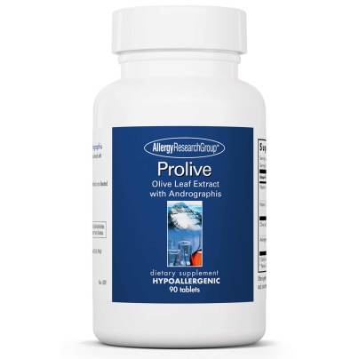 Prolive w/Antioxidants 90 capsules