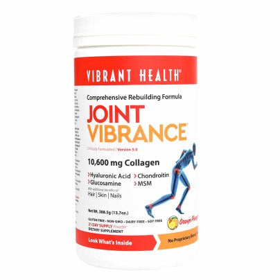 Joint Vibrance 388.5 Grams