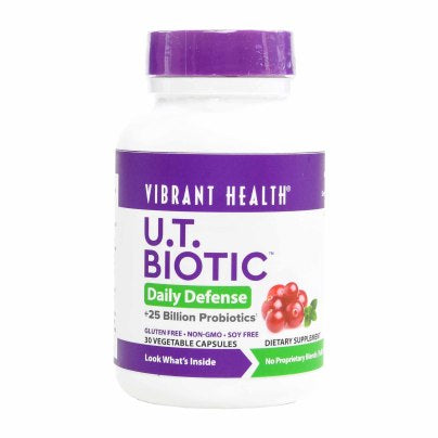 UT Biotic 30 capsules