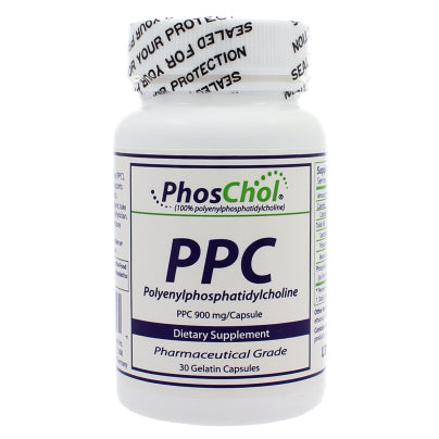 PhosChol PPC 900mg 30 capsules