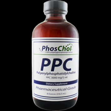 PhosChol PPC Liquid Concentrate 16oz
