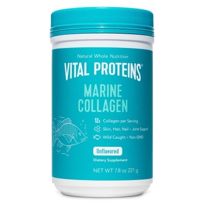 Marine Collagen 221 Grams