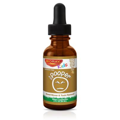 NDF Pooper 2 ounces