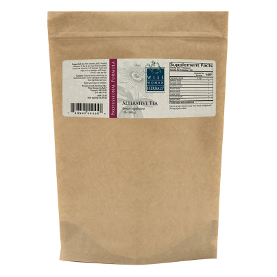 Alterative Tea 1 Pound