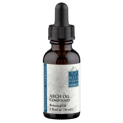 ARCH Oil Compound 1 Ounce