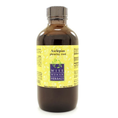 Asclepias tuberosa - pleurisy root 4 Ounces