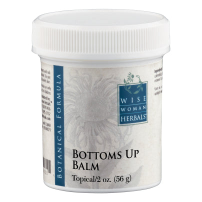 Bottoms Up Balm 2 ounces